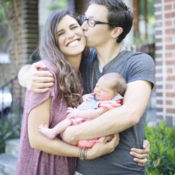 Birthing Your Way