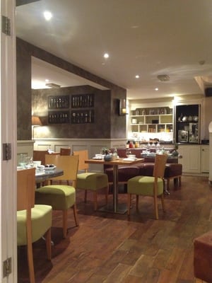 Eleven Didsbury Park by null