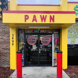 Pawn Stop