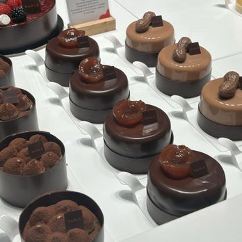 Marlà - Pastries - Bakeries Near Me - Milan, Michigan