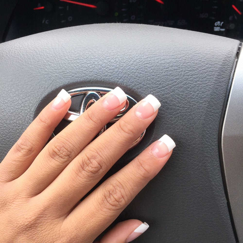 Anny Nails - In love!! Thanks Anny! - Nail Salons Near Me - Escondido, California Anny Nails - In love!! Thanks Anny! - Nail Salons Near Me - Escondido, California