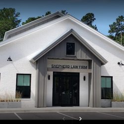 Shepherd Law Firm