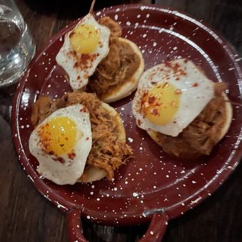 Parche - Colombian Near Me - Oakland, California