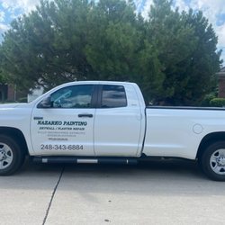 Nazarko Painting Drywall & Plaster Repair