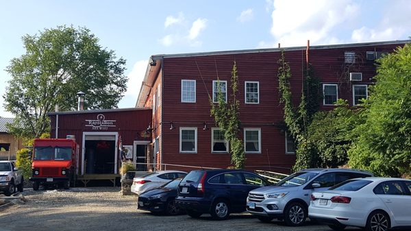 Rapscallion Pub by null