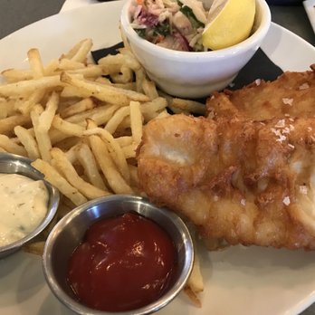 UPP Liquids - Pub fish, aka fish and chips. - Breweries Near Me - Bend, Oregon UPP Liquids - Pub fish, aka fish and chips. - Breweries Near Me - Bend, Oregon