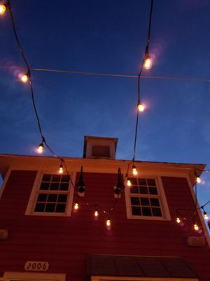 The Front Porch by null