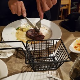 Surf and Turf