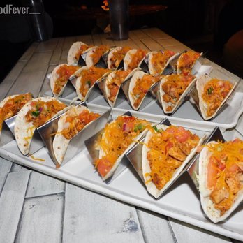 Wasted Grain - Chicken tacos! - Dance Clubs Near Me - Scottsdale, Arizona Wasted Grain - Chicken tacos! - Dance Clubs Near Me - Scottsdale, Arizona