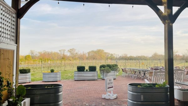 Willow Creek Winery & Farm by null