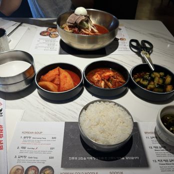 Kunjip - Korean Near Me - Santa Clara, California