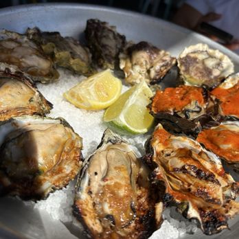 Hog Island Larkspur - Seafood Near Me - Larkspur, California Hog Island Larkspur - Seafood Near Me - Larkspur, California