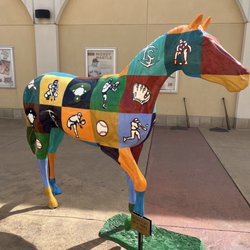 Play Ball Gallopalooza Horse