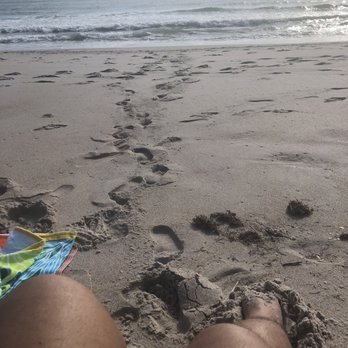 Playalinda Beach - Beaches Near Me - Titusville, Florida