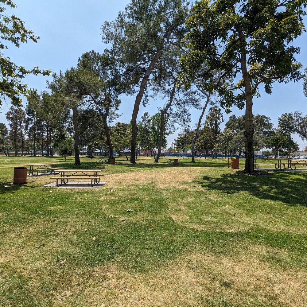 John Anson Ford Park - East end of the park - Parks Near Me - Bell Gardens, California John Anson Ford Park - East end of the park - Parks Near Me - Bell Gardens, California