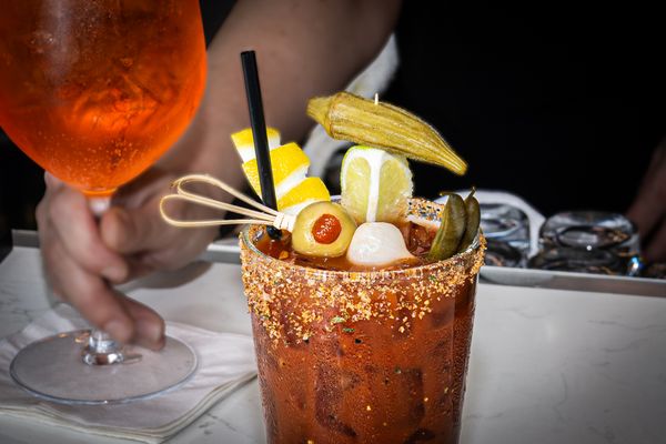 Seawitch Restaurant & Oyster Bar by null