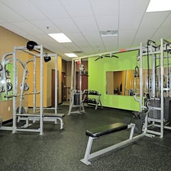 Anytime Fitness