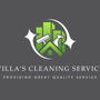 Villa's Cleaning Service