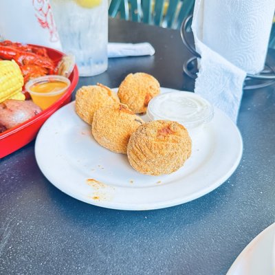 T-Bone Tom's by null