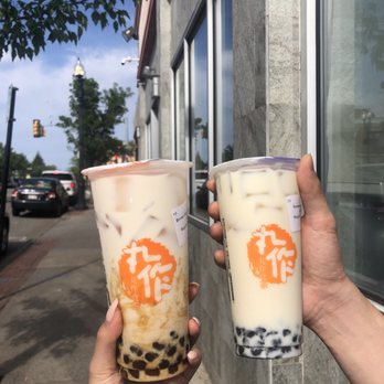 Mochinut & OneZo - Bubble Tea Near Me - Quincy, Massachusetts Mochinut & OneZo - Bubble Tea Near Me - Quincy, Massachusetts