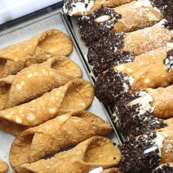 Yolo Cannolo
