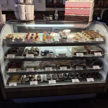 Rudy's Bakery and Cafe - Pastries 2026 #6 - Bakeries Near Me - Ridgewood, New York Rudy's Bakery and Cafe - Pastries 2026 #6 - Bakeries Near Me - Ridgewood, New York