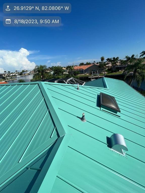 Slide of Epic Roofing and Exteriors