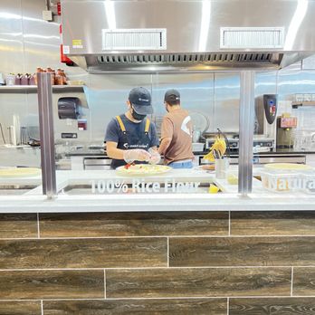T-Swirl Crêpe - Creperies Near Me - Frisco, Texas
