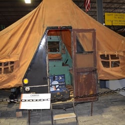 Cole Land Transportation Museum