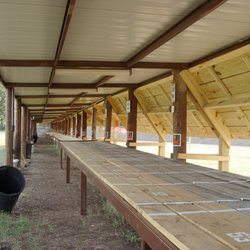 Chandler's Gun Shop & Shooting Ranges