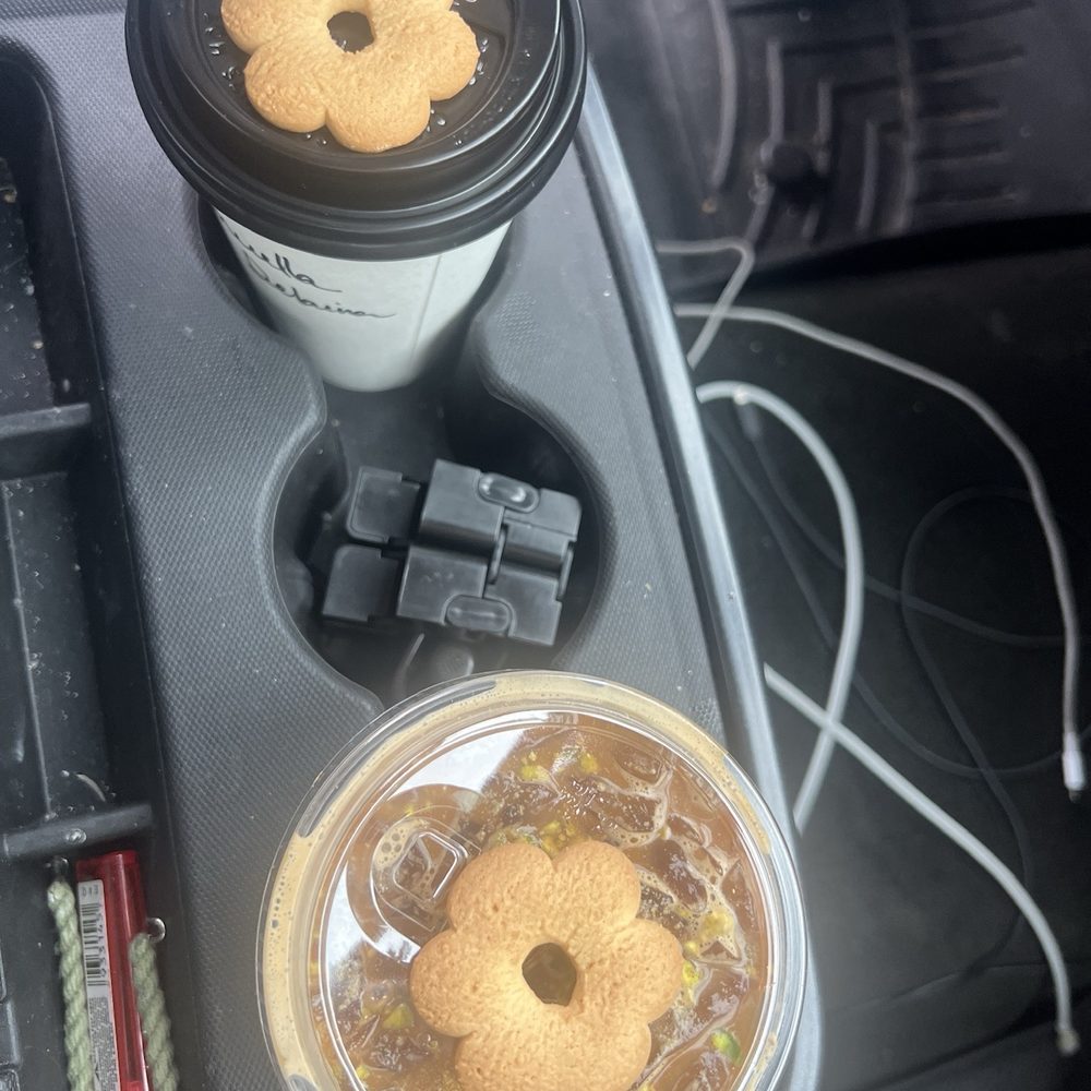 6 Grados Coffee - pistachio latte , marshmallow oreo latte - Coffee & Tea Near Me - San Diego, California 6 Grados Coffee - pistachio latte , marshmallow oreo latte - Coffee & Tea Near Me - San Diego, California