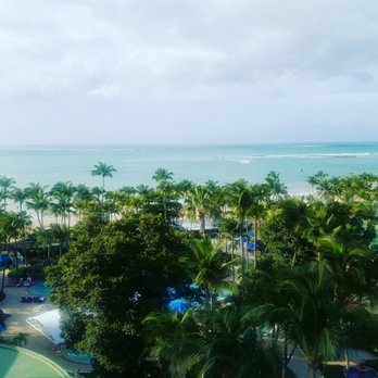 InterContinental - Resorts Near Me - Carolina, Puerto Rico