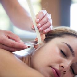 Vivify Massage & Esthetics - Ear candling