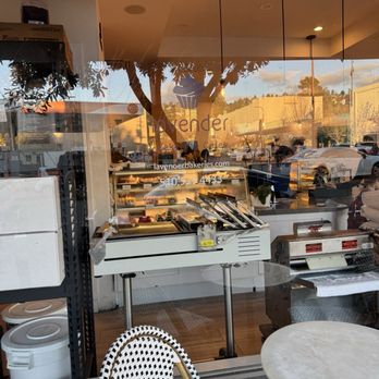Lavender Bakery & Cafe' - Cafes Near Me - Berkeley, California Lavender Bakery & Cafe' - Cafes Near Me - Berkeley, California