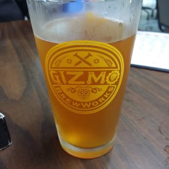 Gizmo Brew Works - Breweries Near Me - Raleigh, North Carolina Gizmo Brew Works - Breweries Near Me - Raleigh, North Carolina