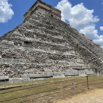 Chichen Itza - Tours Near Me - Chichén Itzá, YUC
