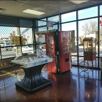 The Man Shop - Barbers Near Me - Great Falls, Montana