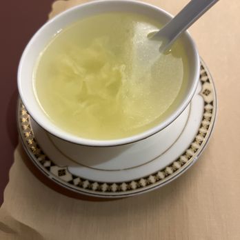 Bill Lee's Bamboo Chopsticks - Egg drop soup - Chinese Near Me - Bakersfield, California Bill Lee's Bamboo Chopsticks - Egg drop soup - Chinese Near Me - Bakersfield, California