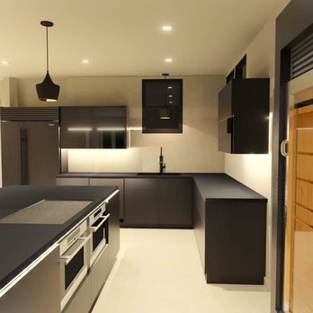 Torossian - Concept Drawing - General Contractors Near Me - Los Angeles, California Torossian - Concept Drawing - General Contractors Near Me - Los Angeles, California
