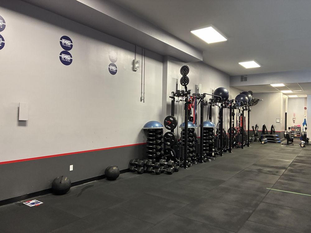 F45 Parkdale Image