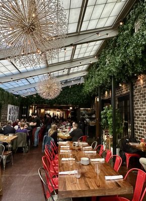 Cafe Ba-Ba-Reeba! by null