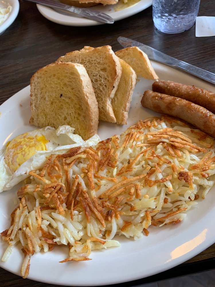 WAFFLES PLUS 67 Photos & 82 Reviews 2625 N Monroe St, Spokane