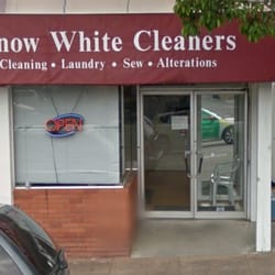 Snow White Cleaners & Tailors