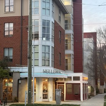 Hellenic Greek Kitchen - Greek Near Me - Charlotte, North Carolina