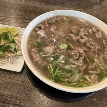 Saigon Eden - Pho Ribeye - large, always! - Vietnamese Near Me - San Gabriel, California Saigon Eden - Pho Ribeye - large, always! - Vietnamese Near Me - San Gabriel, California