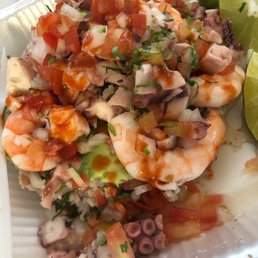 Mixta Mixta
