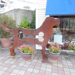 Abacus Gallery