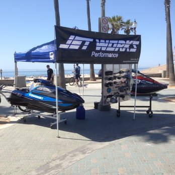 Jetworks Performance - Boat Repair Near Me - Santa Ana, California Jetworks Performance - Boat Repair Near Me - Santa Ana, California