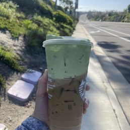 ¡Más Caffine Por Favor!