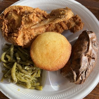 Pearl’s Diner - Yummy!!! - American Near Me - Laurel, Mississippi
